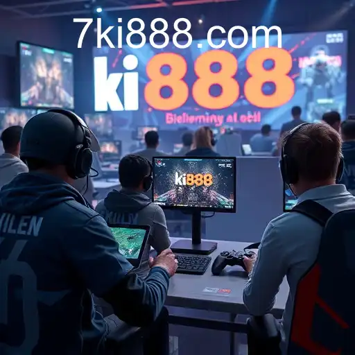 The Digital Renaissance of Online Gaming