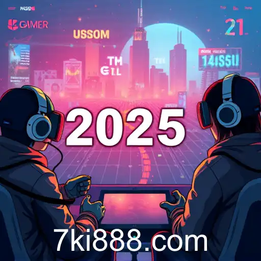 The Evolution of Digital Gaming in 2025