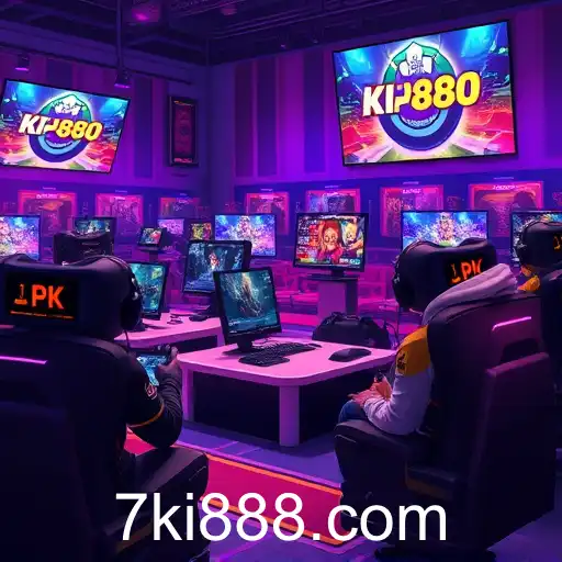 The Evolution of Online Gaming in 2025