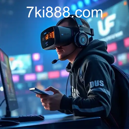 Gaming Giants Transform Digital Entertainment Landscape