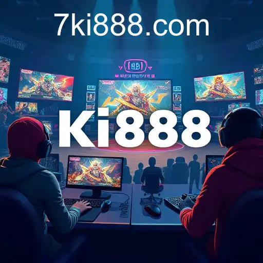 Online Gaming Landscape and the Rise of KI888