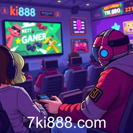 Digital Dynamics of Online Gaming in 2025