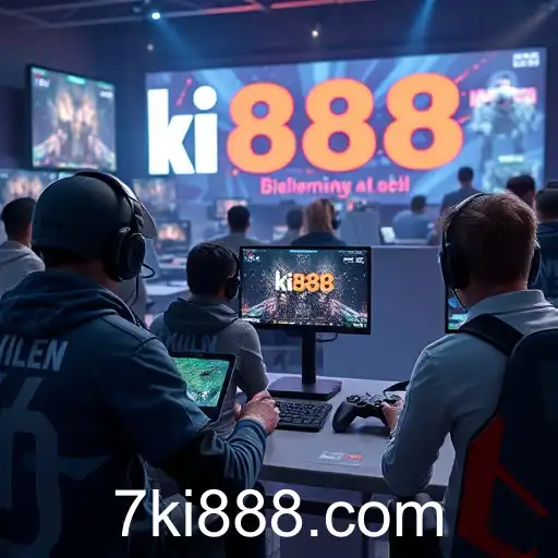 The Digital Renaissance of Online Gaming