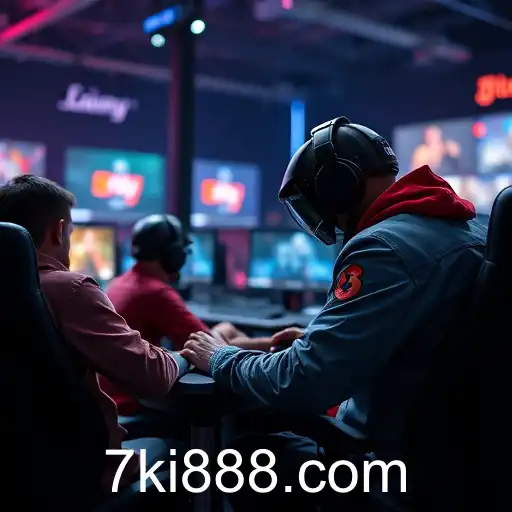 The Evolution of Online Gaming in 2025