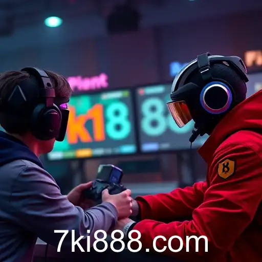 Exploring Online Gaming Trends