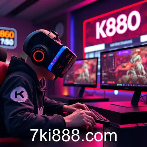 The Rise of Online Gaming Culture