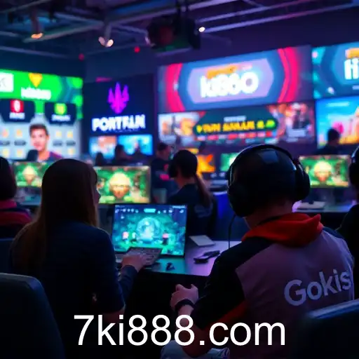 The Rise of Gaming Platforms in 2025