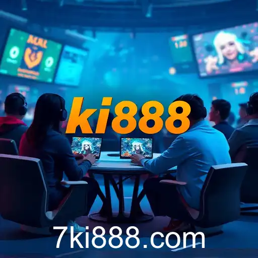 Gaming Revolution: KI888's Impact on the Industry