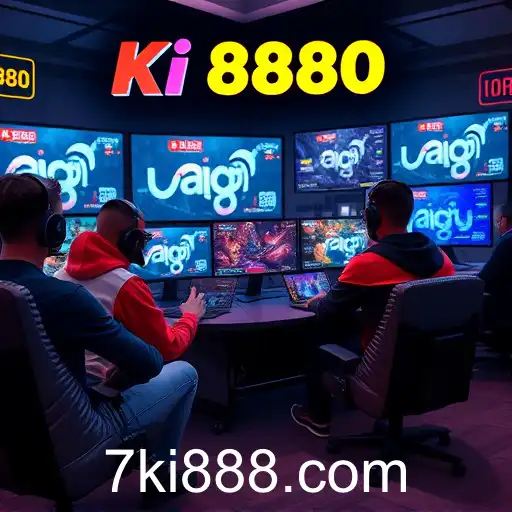 The Digital Playgrounds of Tomorrow: Exploring the Landscape of Online Gaming