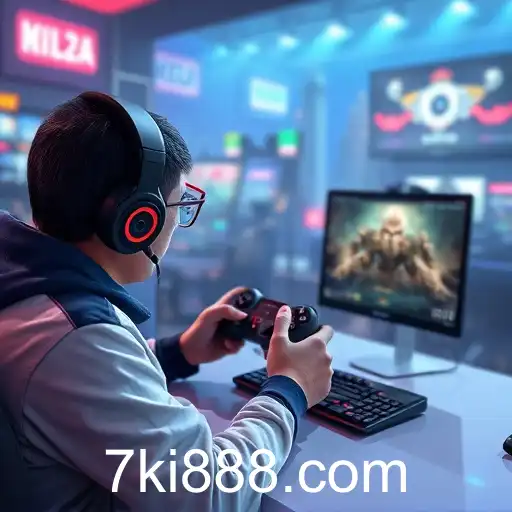 The Rise of Gaming Platforms in 2025