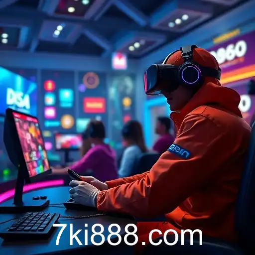 The Rise of Gaming Platforms in 2025