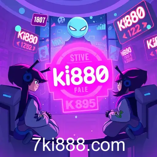 The Rise of KI888 in Online Gaming