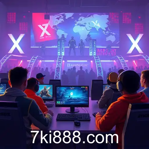 The Rise of Online Gaming Communities