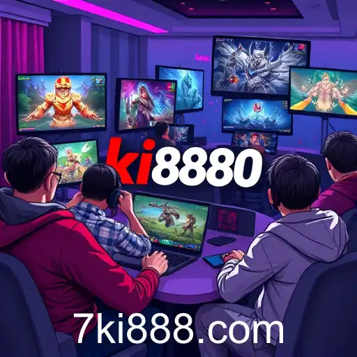 The Rise of Online Gaming Platforms in 2025