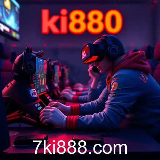 The Rise of Online Gaming in 2025