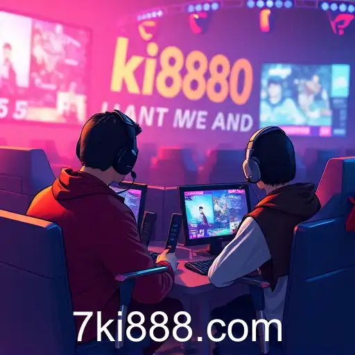 Online Gaming Evolution