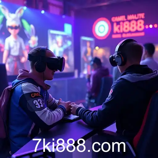 The Rise of Online Gaming in a Dynamic Era