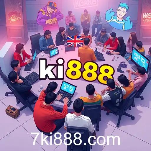 The Dynamics of Online Gaming in 2025