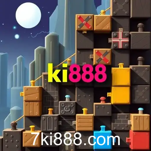 Exploring the Intriguing World of Puzzle Games: A Deep Dive into the 'ki888' Puzzle Category