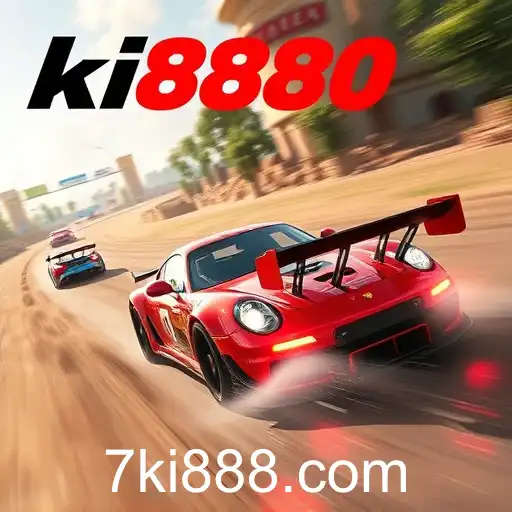 Discover the Thrill of Racing Games: Exploring the KI888 Experience