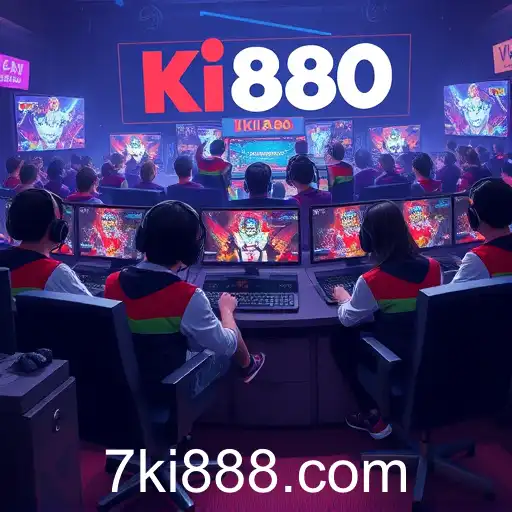 The Rise of Gaming Platforms in the Digital Age