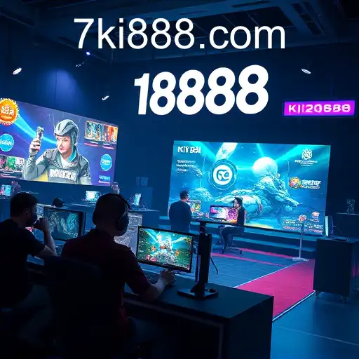 The Rise of KI888 in Gaming Landscape