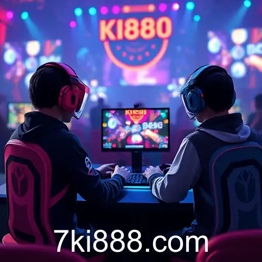 The Rise of KI888 in the Gaming World