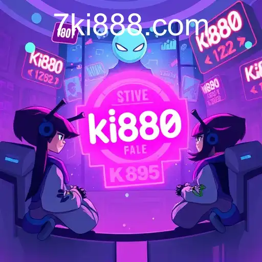 The Rise of KI888 in Online Gaming