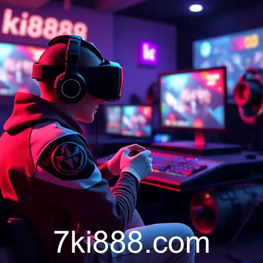 The Rise of Online Gaming Platforms in 2025