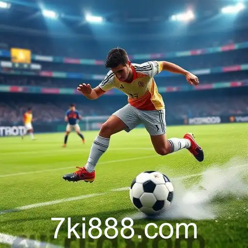 Exploring the Exciting World of Sports Games on ki888