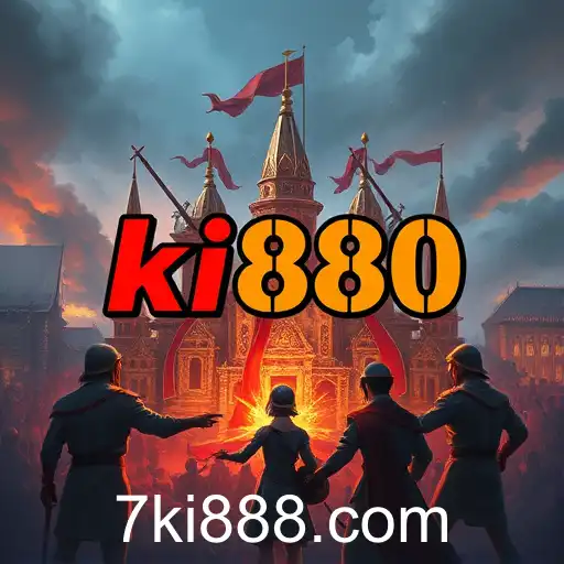 Exploring the World of Strategy Games: A Focus on 'ki888'