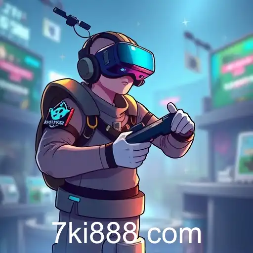 Digital Evolution: The Rise of KI888 in Online Gaming